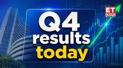 Q4 Results Today Live Updates, April 27: Coal India declares Rs 5.25 dividend, profit up 12.0% YoY to Rs 10,907 cr; UltraTech Cement Rs 240 dividend; 48 companies release quarterly earnings report on Monday