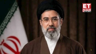 Mojtaba Khamenei missing from public view: Who is running Iran amid war? Inside the power network behind leadership crisis