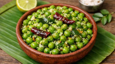 Veg Foods: புரதச்சத்து, எலும்பு ஆரோக்கியம் இவை இரண்டுக்கும் ஏற்ற சைவ உணவுகள் எது தெரியுமா?