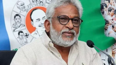 రాజ్యసభ గ్యాలరీలోని టీడీపీ నేతలను ఎలా టెలికాస్ట్‌లో చూపెడతారు? : వైవీ సుబ్బారెడ్డి
