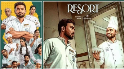 Resort OTT Series Review: எரும சாணி விஜய் குமார் நடித்த 'ரிசார்ட்' வெப் சீரிஸ் எப்படி இருக்கு.? திரை விமர்சனம் இதோ!