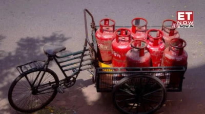 LPG Cylinder Prices Today (April 12): Check city-wise rates as first Indian gas ship crosses Strait of Hormuz after US-Iran ceasefire