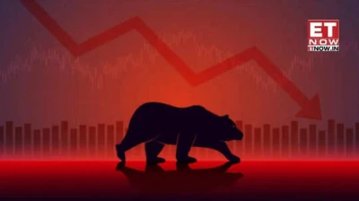 Nifty Prediction for Friday, April 23: Outlook remains cautious after second straight fall - Key support, resistance levels to watch