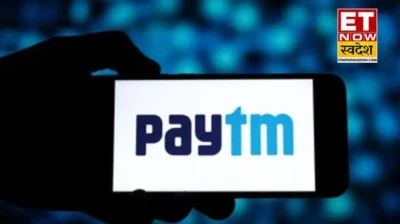 Paytm share: तिमाही नतीजों के बाद ब्रोकरेज ने दी खरीदारी की राय, क्या है टारगेट प्राइस?