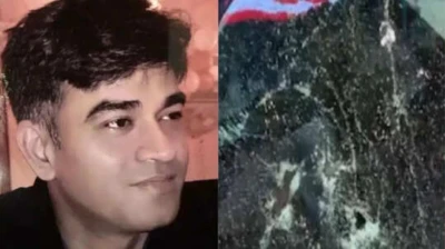 West Bengal: ಮಶ್ಚಿಮ ಬಂಗಾಳದಲ್ಲಿ ಮತ್ತೆ ಹರಿಯಿತು ರಕ್ತ; ದೀದಿ ವಿರುದ್ಧ ಗೆದ್ದಿದ್ದ ಸುವೇಂದು ಅಧಿಕಾರಿ PA ಹತ್ಯೆ