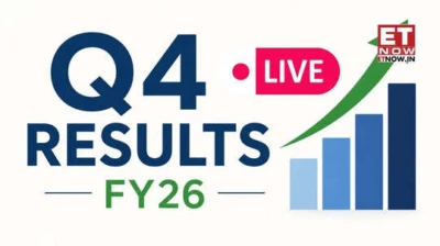 Q4 Results Today Live Updates: ACC, APSEZ, Bajaj Finserv, Canara Bank, HUL, NALCO, NSDL among 47 BSE, NSE-listed companies to announce quarterly earnings on Thursday, April 30 - Check dividend giving stocks