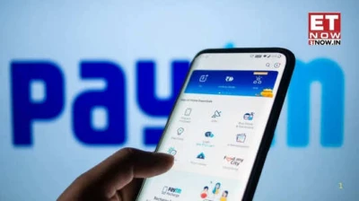 Paytm Stock In Focus: Shares tank 8% despite brokerages' bullish outlook; company responds to RBI's action on Payments Bank licence