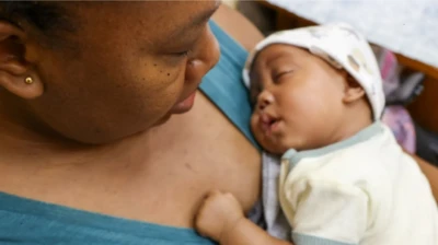 The Bahamas Achieves Elimination of Mother-to-Child HIV Transmission