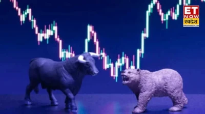 Stock Market: RBI पॉलिसी से लेकर जीडीपी डेटा- अगले हफ्ते शेयर बाजार के लिए 5 बड़े ट्रिगर