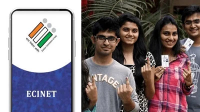 தேர்தல் 2026: உங்கள் வேட்பாளர்களின் விவரங்களை ஈசியாக ஆன்லைனில் பார்க்கலம்.. முழு விவரம் இங்கே | ECINET KYC