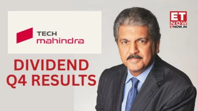 Tech Mahindra Dividend 2026: Rs 36 cash reward in Q4 results, profit up 16% YoY to Rs 1354 crore - Check record date, quarterly earnings details