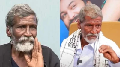 సోషల్ మీడియా స్టార్ 'కుర్చీతాత' ఇకలేరు... కృష్ణకాంత్ పార్కులో కన్నుమూత