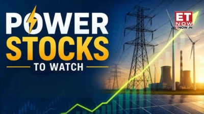 Power stocks to watch: Torrent Power, Adani Power, Tata Power, NTPC, others in focus as India hits record demand on rising heatwaves