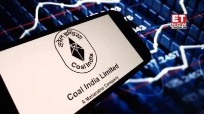 Coal India Share Price: Do you hold this Maharatna PSU stock? Here's what Morgan Stanley said with revised target price