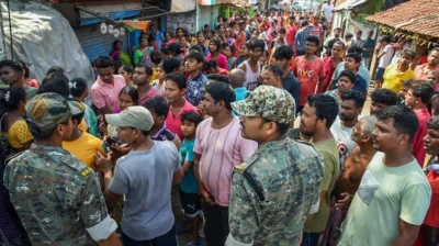బెంగాల్లోని ఫాల్టా నియోజకవర్గం మొత్తం రీపోలింగ్... ఎన్నికల సంఘం సంచలన నిర్ణయం