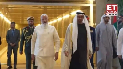 PM Modi UAE Visit Updates: Top priority to keep Hormuz free, India ready to support to bring peace - List of outcomes