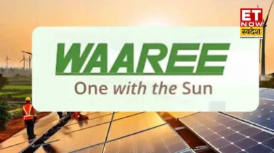Waaree Energies Share: तिमाही नतीजों के बाद ब्रोकरेज की खरीदारी की राय-क्या है टारगेट प्राइस
