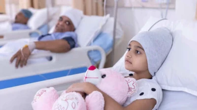 Cancer Is The 10th Leading Cause Of Death In Indian Children: Study