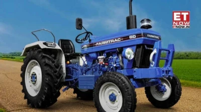 Escorts Kubota Q4 Results OUT: Rs 33 dividend announced by tractor maker - Profit up 9% YoY to Rs 325 cr