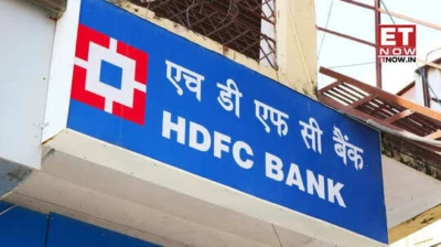 HDFC Bank Share Price Target 2026: Banking stock slips over 1% despite Jefferies' 64% upside projection - 3 key reasons
