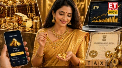 Gold Investment Tax Rules: Physical Gold, ETF, Digital Gold या SGB, किस निवेश पर कितना टैक्स लगेगा?