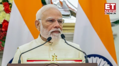 PM MITRA Park: What is India's mega textile project inaugurated by PM Modi in Warangal?