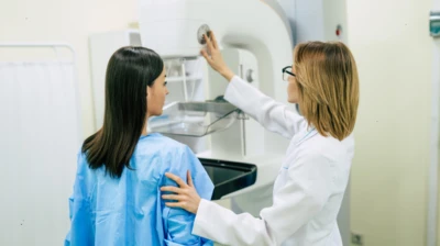 Health Tests Every Woman Should Do Once A Year