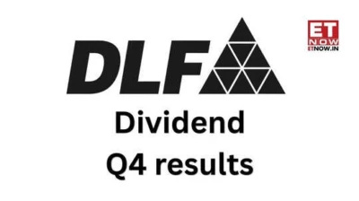 DLF dividend 2026: Rs 8 cash reward for shareholders in Q4 results; profit down 1.1% YoY - Check quarterly earnings