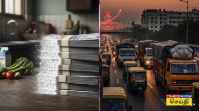 பணவீக்கம், போர் சூழல் அன்றாட வாழ்க்கையை எப்படி எல்லாம் பாதிக்கும்?