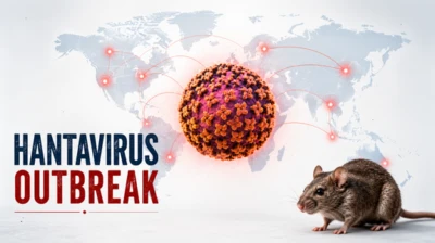 Hantavirus: Israel Confirms 1st Case as UK, Spain Probe Suspected Infections; Should You Be Worried?