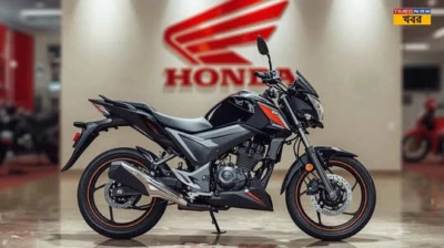 Honda Shine 125: বাস-ট্রেনের ভিড় এবার ভুলে যান! বাড়িতে নিয়ে আসুন কম দামের ঝকঝকে Honda Shine বাইক, লাইফ হবে মজাদার