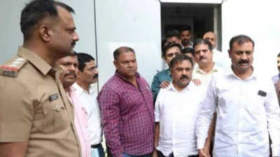 खरातच्या व्हिडीओची विक्री, महाराष्ट्र सायबर सेल कडून गुन्हा