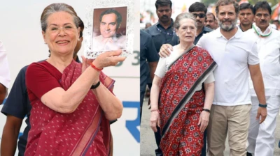 Sonia Gandhi Under Treatment for Systemic Infection, Responding Well: Doctors