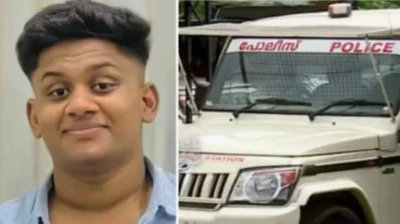 എടവണ്ണപ്പാറയിലെ 19കാരന്റെ മരണം: മൊബൈല്‍ കടയുടമയുടെ ക്രൂരമര്‍ദ്ദനം സിസിടിവിയില്‍; നീതിക്കായി കുടുംബം