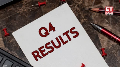 Q4 Results Today LIVE Updates, May 25: Suzlon Energy, RVNL, NBCC, Hitachi Energy India among 225 companies reporting Q4FY26 results today - Check key updates