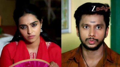 Serial May 7 Episode: ஜீவாவுக்கு காத்திருந்த அதிர்ச்சி..வாகை சூடா சீரியலில் இன்று என்ன நடக்க போகிறது?