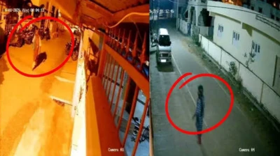 Chamarajanagar News: ರಾತ್ರಿ ಆದ್ರೆ ಸಾಕು ಮಹಿಳೆಯರ ಒಳ ಉಡುಪು ಕದಿಯೋದೆ ಇವನ ಕೆಲಸ!
