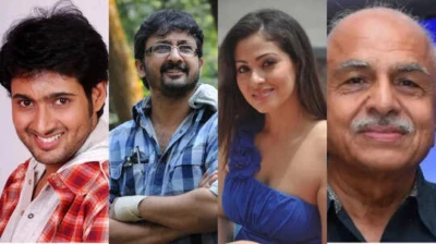 ఉదయ్ కిరణ్ హీరోగా 'లవర్స్' టైటిల్‌తో మూవీ ప్లాన్ చేసిన RB చౌదరి! హీరోయిన్‌గా సదా.. ఎందుకు ఆగిపోయిందో తెలుసా...