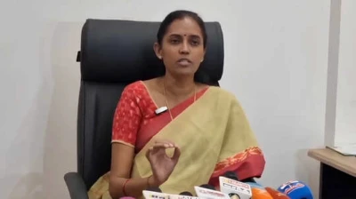 Jothimani: "அரசியலில் கூட்டணிகள் சேர்வதும்,பிரிவதும் இயல்பானது தான்" -ஜோதிமணி எம்.பி