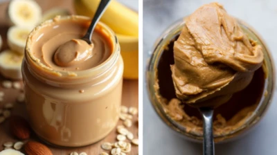 Nutrition Experts Reveal What a Spoonful of Peanut Butter Does to Your Body