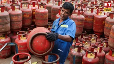 LPG Price Today 10 April: आज आपके शहर में कितनी हो गई घरेलू और कमर्शियल एलपीजी सिलेंडर की कीमत, शहरवार चेक करें लिस्ट