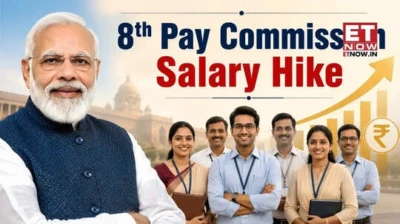 8th Pay Commission Salary Hike: Will minimum basic pay for central government employees in 8th CPC jump to Rs 69,000 per month - All you need to know