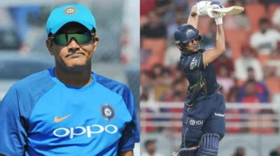 వీడికి కెప్టెన్సీ ఎలా ఇచ్చారో అర్థం కావట్లేదు, అలాంటి బౌలర్‌ని టీమ్‌లో పెట్టుకుని... అనిల్ కుంబ్లే షాకింగ్ కామెంట్..