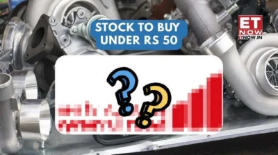 Stock to BUY under Rs 50: Brokerages bet on 16% upside - Here's why this auto component stock is in focus