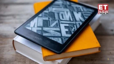 E-book reader? Amazon is pulling support for older Kindle devices; here's what users should know