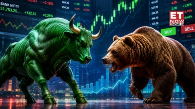 Stock Market Today, May 22: Sensex settles 232 pts higher, Nifty above 23700; check top gainers and losers | Closing Bell