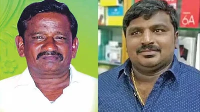 சாத்தான்குளம் வழக்கு.. 9 காவலர்களுக்கும் மரண தண்டனை விதிப்பு.. நீதிமன்றம் உத்தரவு