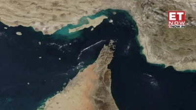 West Asia Crisis: Talking to Iran for safe passage of remaining 13 ships, says Ministry of External Affairs