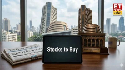 Stocks to Buy: FMCG कंपनी पर गोल्डमैन सैक्स ने दी 'Buy' रेटिंग, शेयर ने भरी उड़ान