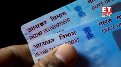 PAN card mandatory rules in India; Transactions where 'Permanent Account Number' is required - Know full list